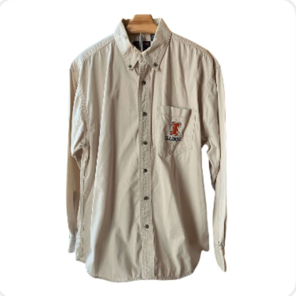 Three Square by Royce Apparel Men's Shirt (2078-1)
